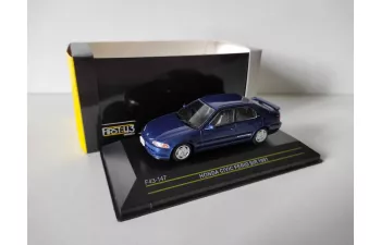 HONDA Civic Ferio Sir (1991), dark blue