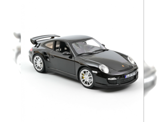 PORSCHE 911 GT2 (997) 2010 Black