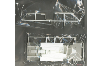 Сборная модель NISSAN Cedric V20E Gran Turismo (Y31)