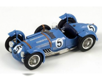 Talbot Lago T26 GS #5 Winner LM 1950