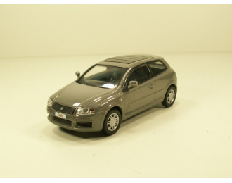 FIAT Stilo, 230ND 1:43, темно-серый