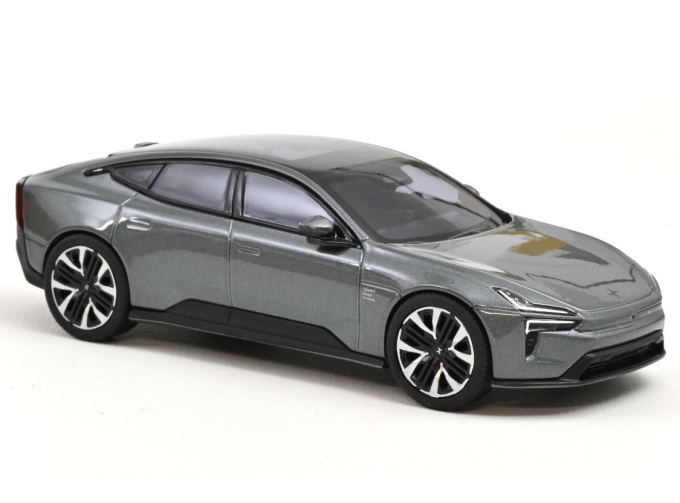 VOLVO Polestar 5 (2025), Storm