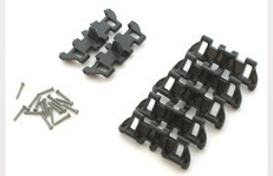 Траки для КВ-1с ранний