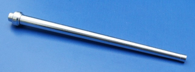 Металлический ствол для 85mm D-5S SU-85 Tank destroyer