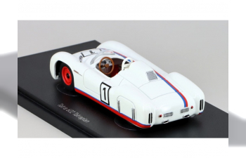 TATRA 602 Tatraplan (1949), white