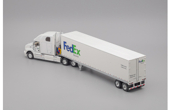 MACK Vision (2000), Semi-Remorque Americains 44