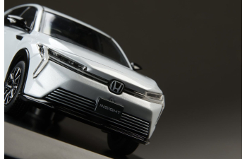 HONDA Insight, diamond dust pearl