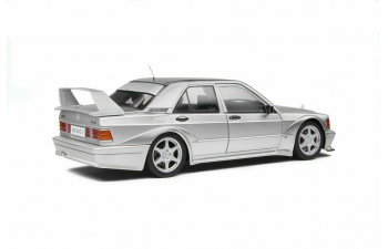 Mercedes-Benz 190E 2.5 16V EVO2 (silver)