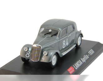 LANCIA Aprilia #84 (1938), dark grey