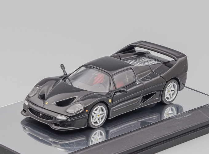 FERRARI F50, black