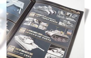 FlyHawk kit Catalogue (2020 - 2021)