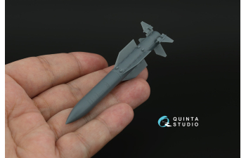 Ракеты «воздух-воздух» Р-37М с пусковыми устройствами, 2 шт. (для всех моделей)