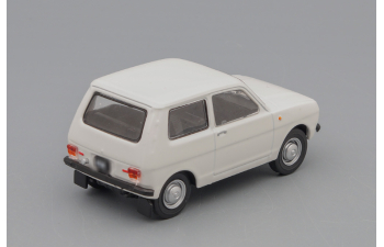 ИЖ 14, автолегенды ссср 120, белый