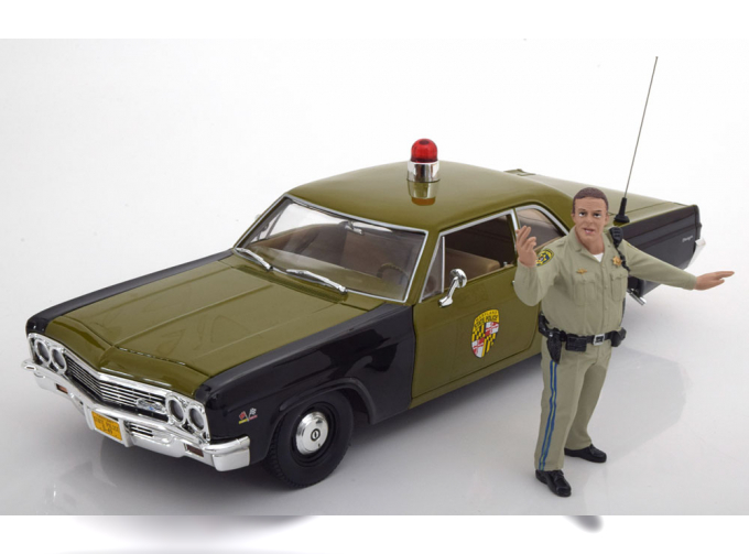 FIGUR Highway Patrol