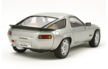 Сборная модель Porsche 928S