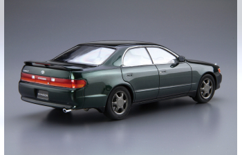 Сборная модель TOYOTA JZX90 CHASER / CRESTA Avante / Super Lucent / Tourer '93