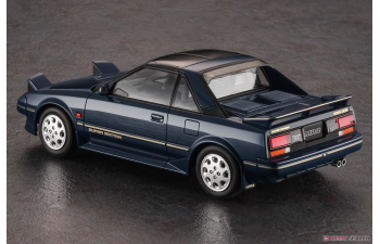 Сборная модель TOYOTA Mr2 (aw11) Late Version Super Edition 1989