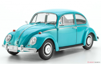Сборная модель Volkswagen Beetle 1966 (Limited Edition)