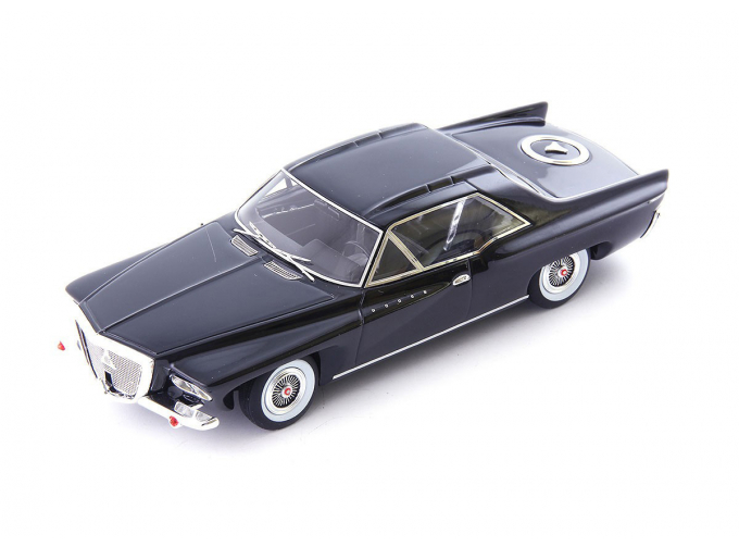 DODGE Flitewing Concept USA 1961, black