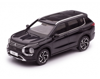 MITSUBISHI Outlander (2022), black