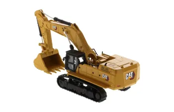 CATERPILLAR 395 Hydraulic Excavator Next Generation (ME Version)