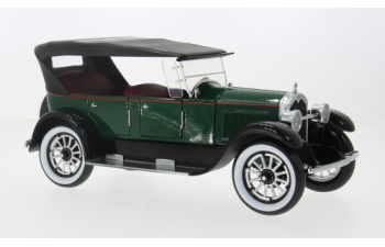 BUICK Model 25 (1925), green
