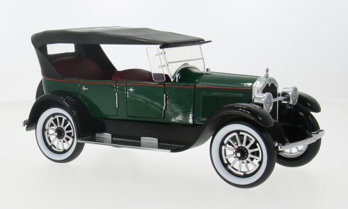 BUICK Model 25 (1925), green
