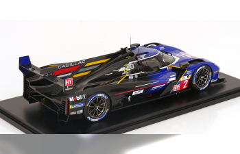 CADILLAC V-Series.R No 2 24h Le Mans, Bamber/Lynn/Westbrook (2023)