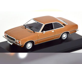 OPEL Rekord D Coupe (1975), golden