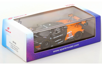 MCLAREN 720S GT3 Evo No 95 24h Le Mans, Sato/Hamaguchi/Pino (2024)