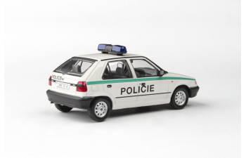 SKODA Felicia (1994) Policie ČR