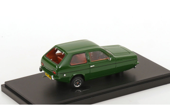 RELIANT Robin Saloon (1973), green