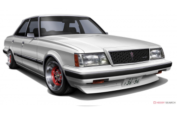 Сборная модель GX61 MarkII Twincam 24 E.A.S.