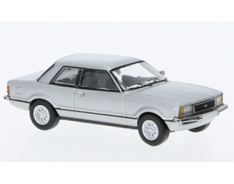 FORD Taunus TC2 silber