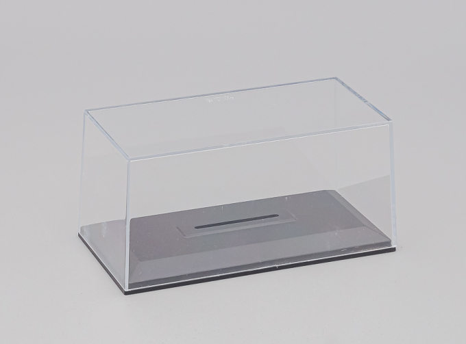 Бокс Vetrina Display Box (13 x 6.5 x 6.2 см.)