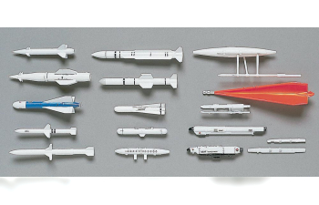 Набор вооружения AIRCRAFT WEAPONS IV