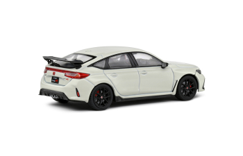 HONDA Civic Type-r (2022), white