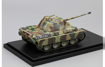 Sd.Kfz. 171 Panther G Late Production, "Last Panther"