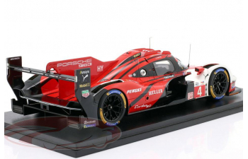 PORSCHE 963 №4 24h LeMans Mathieu Jaminet, Felipe Nasr, Nick Tandy (2024)