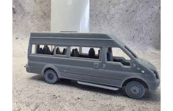 Сборная модель Нижегородец-222702 (Ford Transit)
