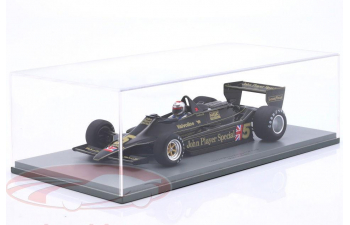 LOTUS 79 №5 Winner Belgium GP Formula 1 World Champion M. Andretti (1978)