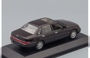 FORD Scorpio Sedan (1997), dark brown