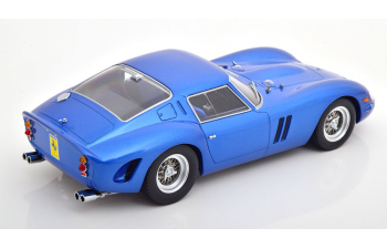 FERRARI 250 GTO (1962), blaumetallic