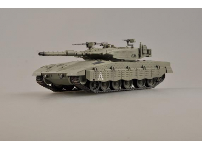 I.D.F Merkava III 1995