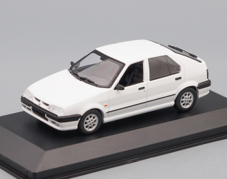 RENAULT 19 (1995), white