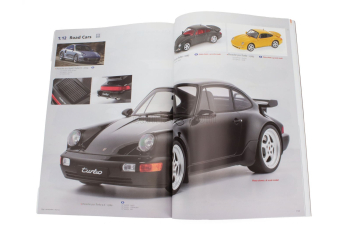 Каталог Minichamps Catalogue 2025 Edition 1 - 216 страниц