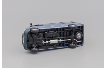 MERCEDES-BENZ Sprinter Classic Bus, pearl blue