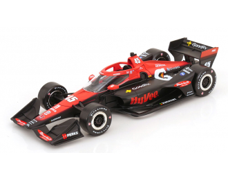 HONDA №45 NTT Indycar Lundgaard (2024)