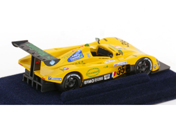 PEUGEOT WR LMP №35 24h Le Mans (2000)