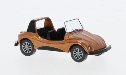 VOLKSWAGEN Buggy bronze